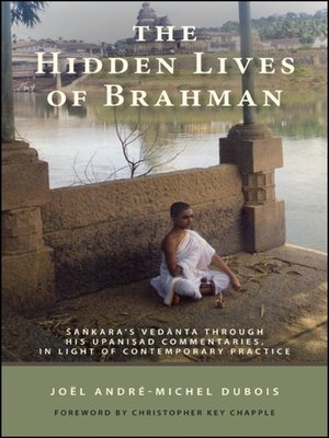 cover image of The Hidden Lives of Brahman